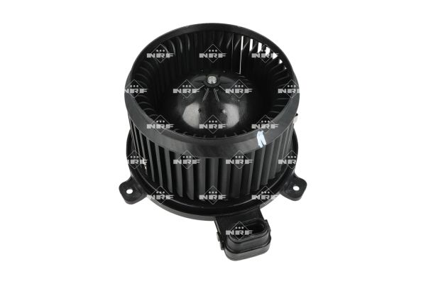 NRF Kachelventilator 34362