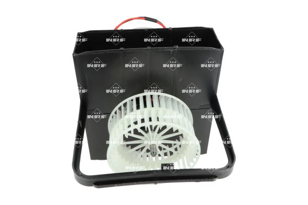 NRF Kachelventilator 34363