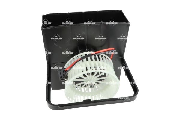 NRF Kachelventilator 34363