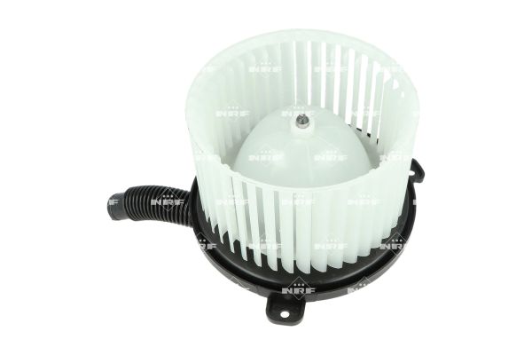 NRF Kachelventilator 34364
