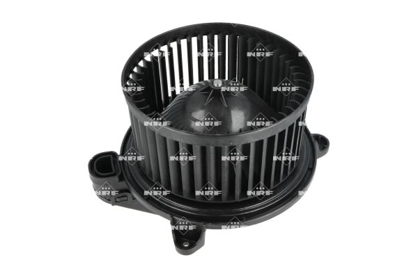 NRF Kachelventilator 34365