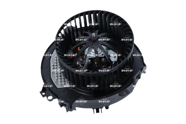 NRF Kachelventilator 34366