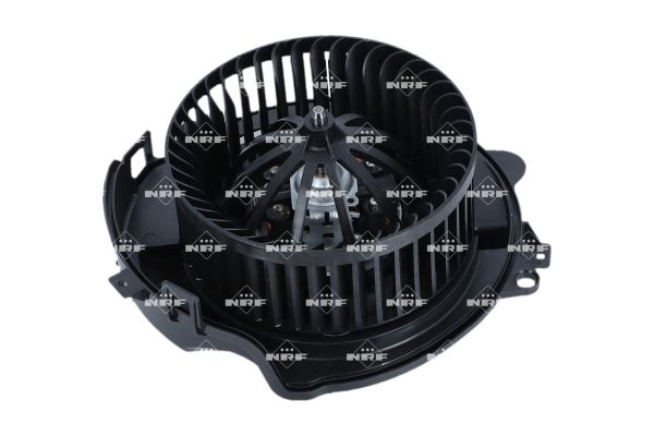 NRF Kachelventilator 34366
