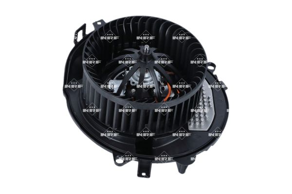 NRF Kachelventilator 34366