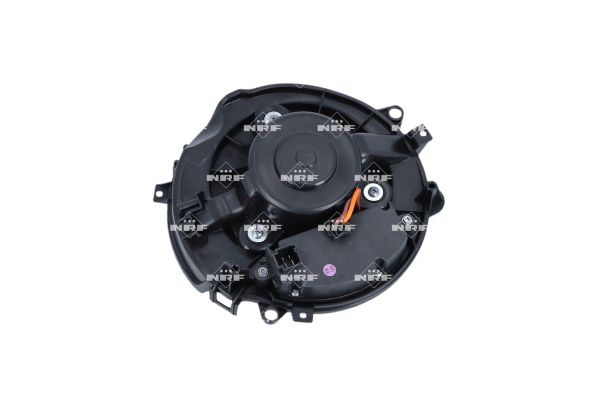NRF Kachelventilator 34366