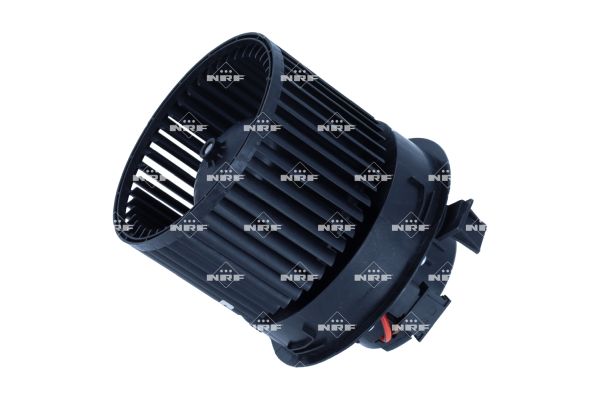 NRF Kachelventilator 34368