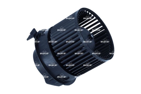 NRF Kachelventilator 34368