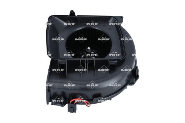 NRF Kachelventilator 34369