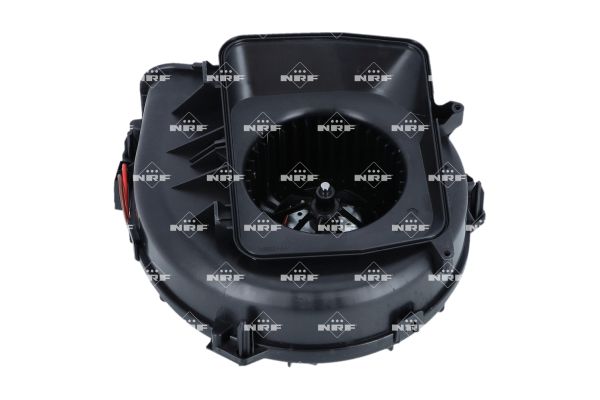 NRF Kachelventilator 34369