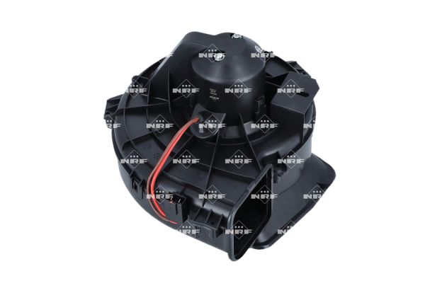 NRF Kachelventilator 34369