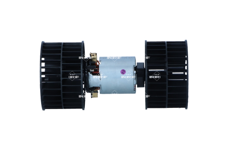 NRF Kachelventilator 34370