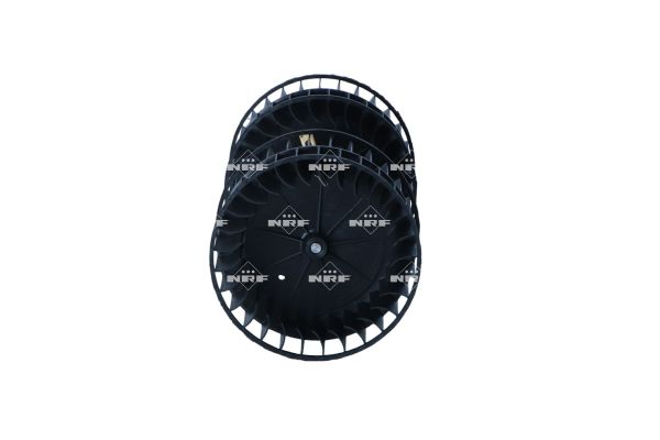 NRF Kachelventilator 34370