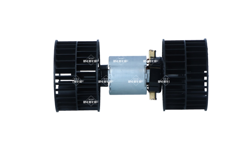 NRF Kachelventilator 34370