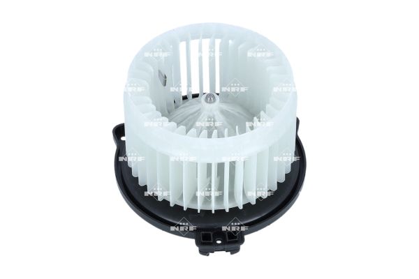 NRF Kachelventilator 34378