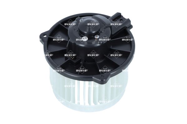 NRF Kachelventilator 34378