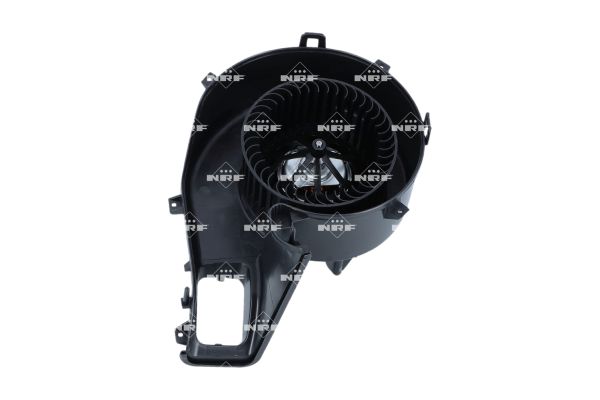 NRF Kachelventilator 34379