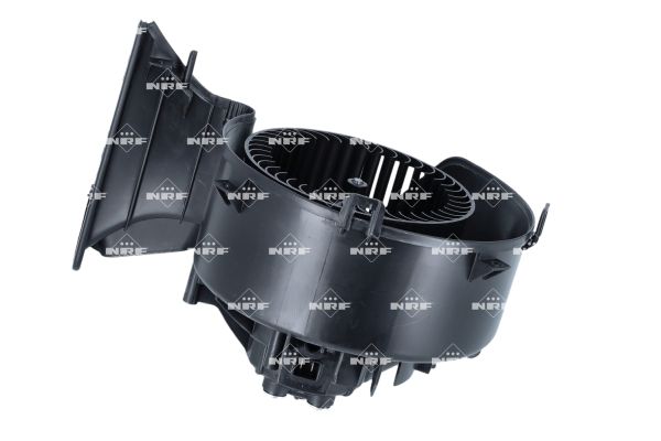 NRF Kachelventilator 34379