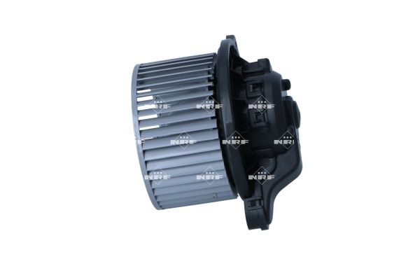 NRF Kachelventilator 34380