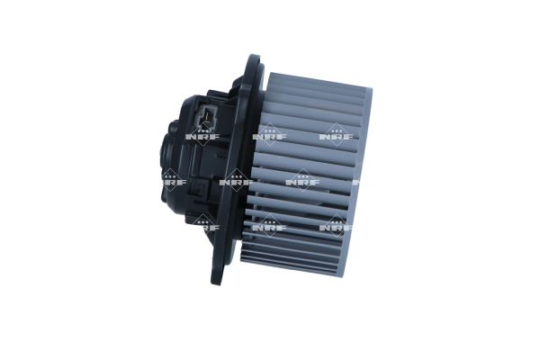 NRF Kachelventilator 34380