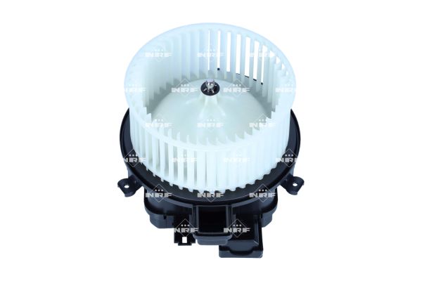NRF Kachelventilator 34381