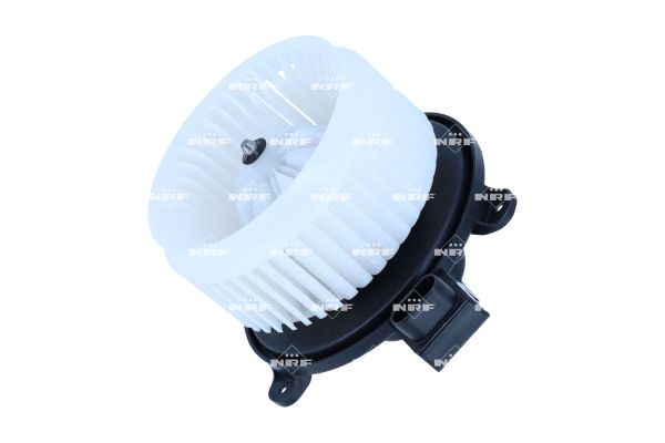 NRF Kachelventilator 34382