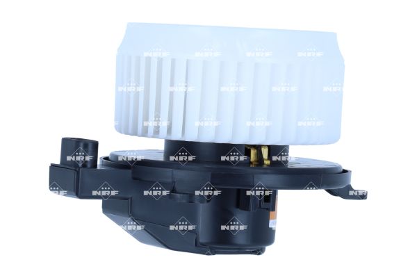 NRF Kachelventilator 34382