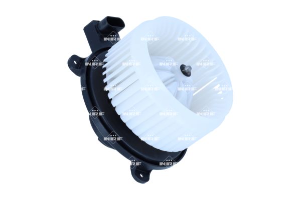 NRF Kachelventilator 34382