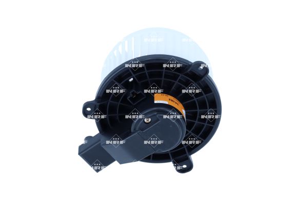 NRF Kachelventilator 34382