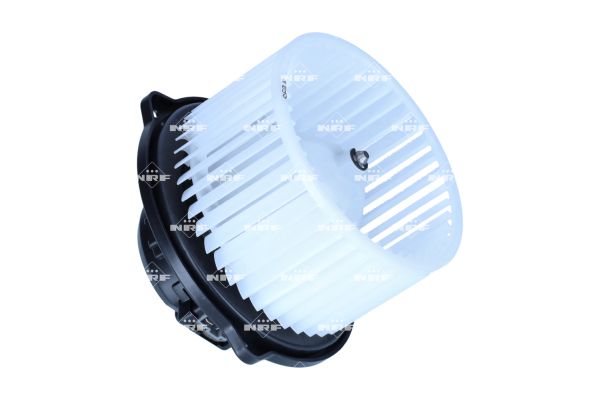 NRF Kachelventilator 34383