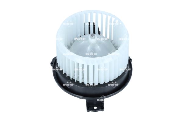 NRF Kachelventilator 34384