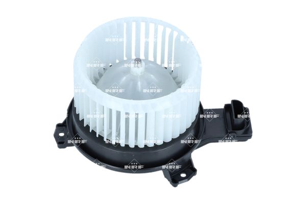 NRF Kachelventilator 34384
