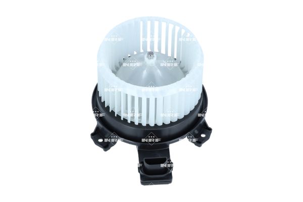 NRF Kachelventilator 34384