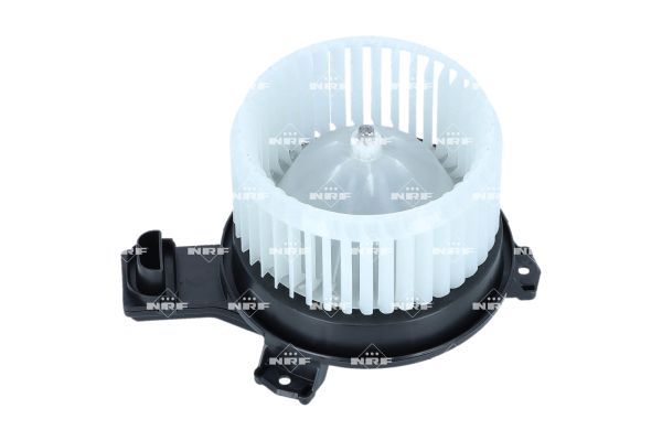 NRF Kachelventilator 34384