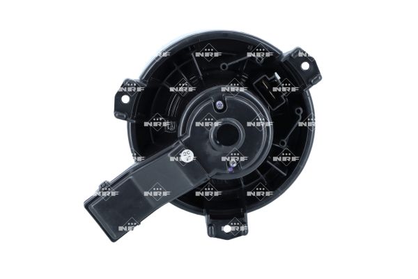 NRF Kachelventilator 34384