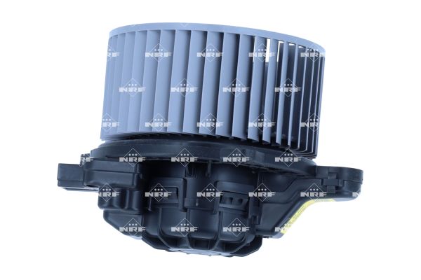NRF Kachelventilator 34388