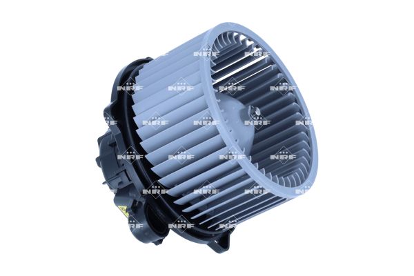 NRF Kachelventilator 34388