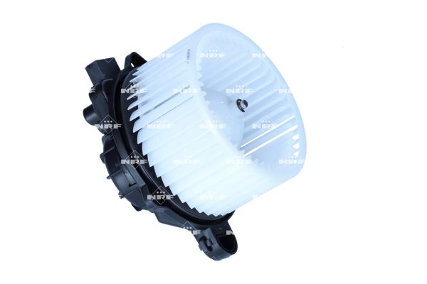 NRF Kachelventilator 34389