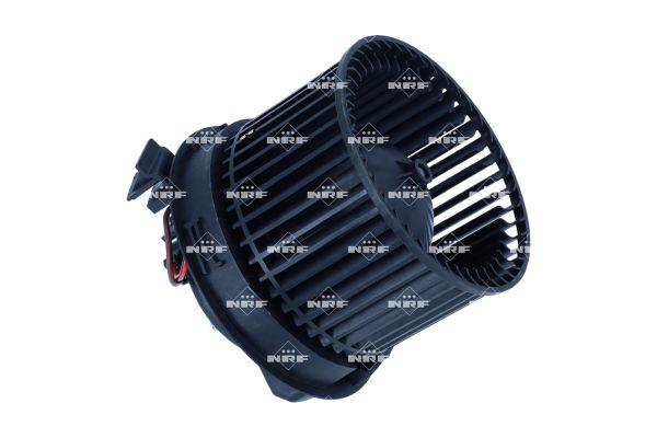 NRF Kachelventilator 34390