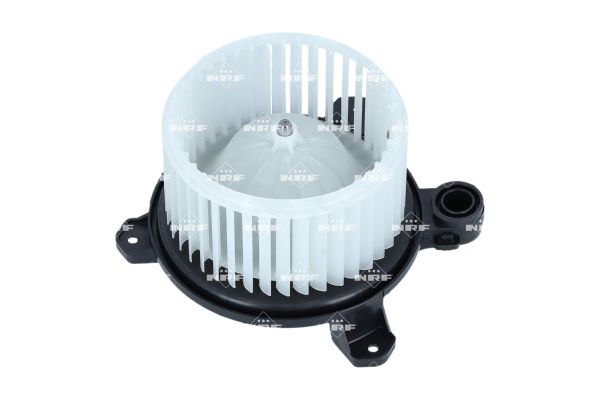 NRF Kachelventilator 34391