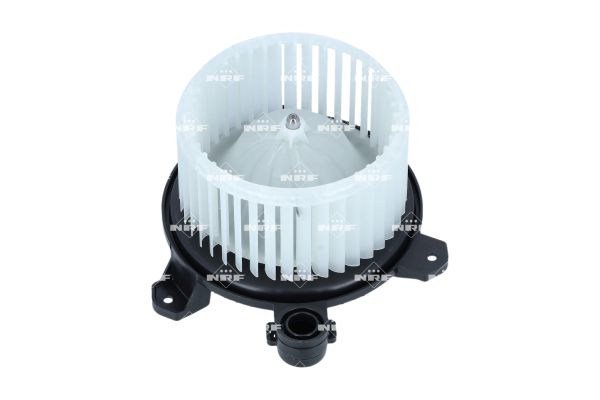 NRF Kachelventilator 34391