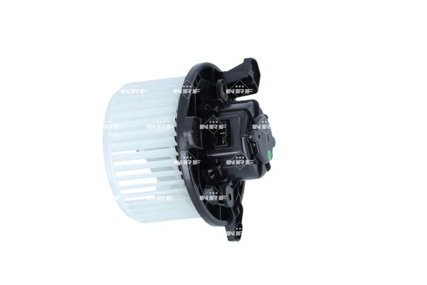 NRF Kachelventilator 34391