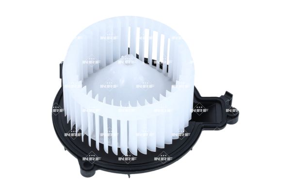 NRF Kachelventilator 34393