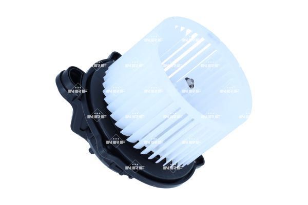 NRF Kachelventilator 34394