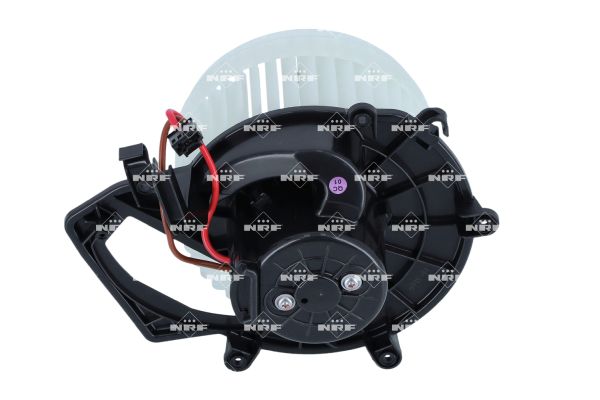 NRF Kachelventilator 34395