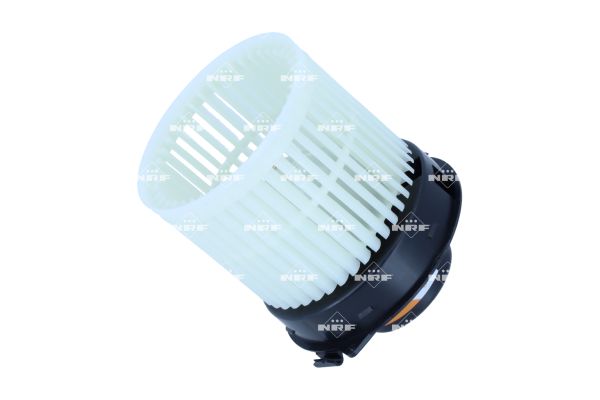 NRF Kachelventilator 34396