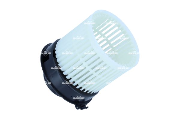 NRF Kachelventilator 34396