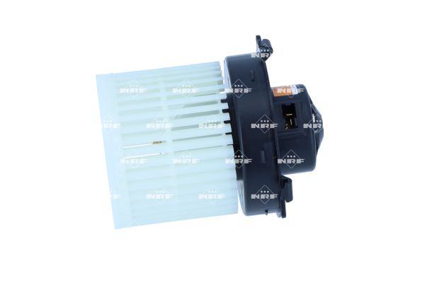 NRF Kachelventilator 34396