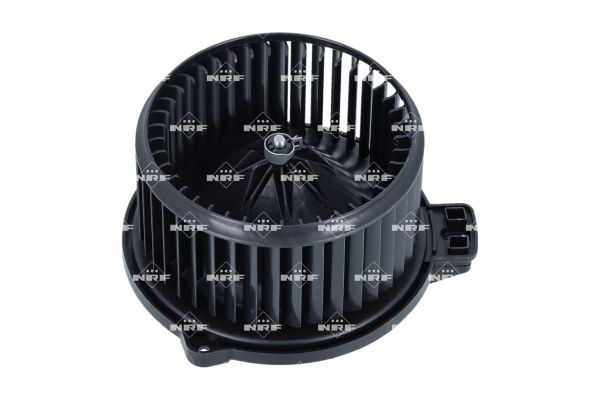 NRF Kachelventilator 34401