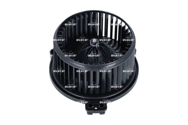 NRF Kachelventilator 34401