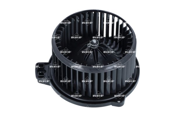 NRF Kachelventilator 34401